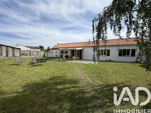Vente Maison 3 chambresOlonne-sur-Mer