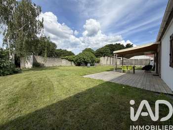 Vente Maison 3 chambresOlonne-sur-Mer