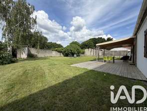 Vente Maison 3 chambresOlonne-sur-Mer