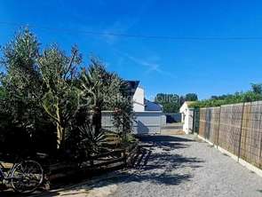 Vente Maison 3 chambresOlonne-sur-Mer