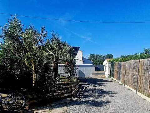 Vente maison 5 pièces Olonne-sur-Mer 85