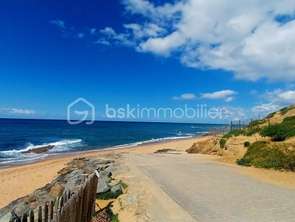Vente Maison 5 chambresOlonne-sur-Mer