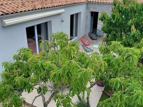 Vente Maison 3 chambresOlonne-sur-Mer