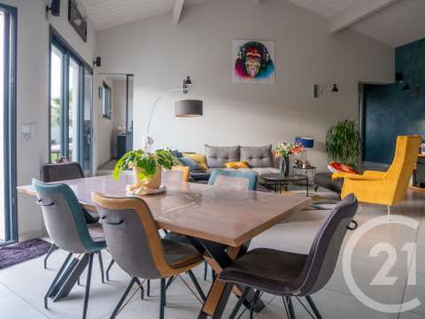 Vente maison 5 pièces Olonne-sur-Mer 85