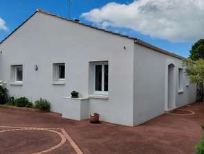 Vente Maison 3 chambresOlonne-sur-Mer