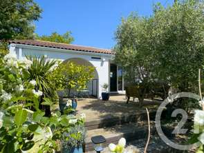 Vente Maison 3 chambresOlonne-sur-Mer