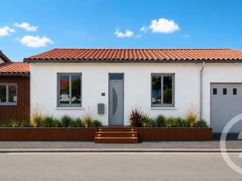 Vente Maison 3 chambresOlonne-sur-Mer