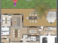 Vente maison 5 pièces Vente maison 5 pièces