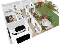 Vente maison 5 pièces Vente maison 5 pièces