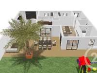 Vente maison 5 pièces Vente maison 5 pièces
