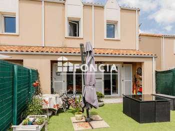 Vente maison 4 pièces Olonne-sur-Mer 85