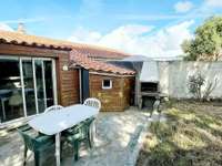 Vente maison 2 pièces
