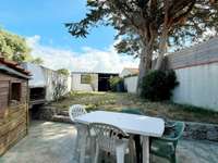Vente maison 2 pièces