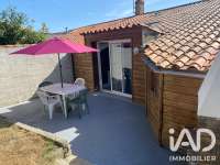 Vente maison 2 pièces