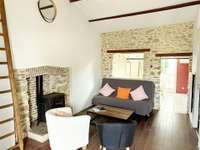 Vente maison 2 pièces