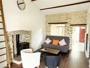Vente Maison 1 chambreOlonne-sur-Mer