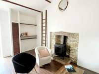 Vente maison 2 pièces