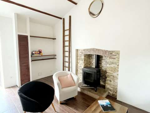 Vente maison 2 pièces Vente maison 2 pièces