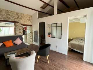 Vente maison 2 pièces Vente maison 2 pièces