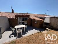 Vente maison 2 pièces