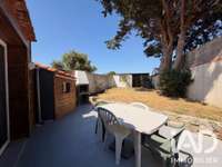 Vente maison 2 pièces