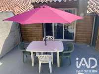 Vente maison 2 pièces