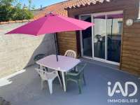 Vente maison 2 pièces