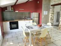 Vente maison 2 pièces