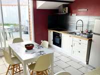 Vente maison 2 pièces