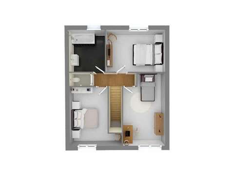 Vente maison 4 pièces Olonne-sur-Mer 85