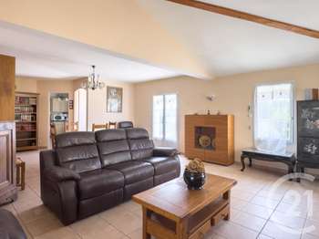 Vente Maison 3 chambresOlonne-sur-Mer
