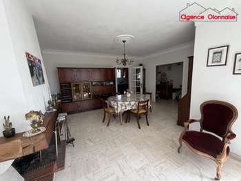 Photo Vente maison Olonne-sur-Mer