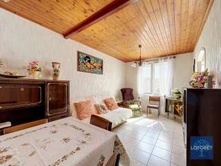Vente maison 2 pièces Vente maison 2 pièces