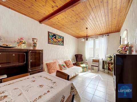 Vente maison 2 pièces Olonne-sur-Mer 85