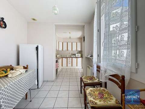 Vente maison 2 pièces Vente maison 2 pièces