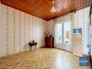 Vente maison 2 pièces Vente maison 2 pièces