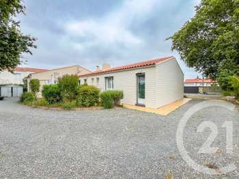 Vente Maison 3 chambresOlonne-sur-Mer