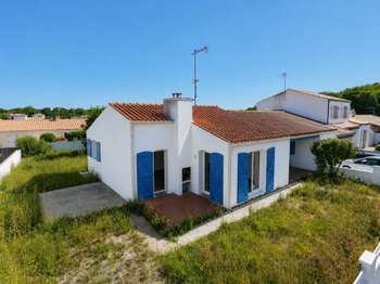 Vente maison 4 pièces Olonne-sur-Mer 85
