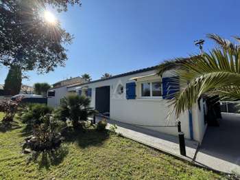 Vente maison 7 pièces Olonne-sur-Mer 85