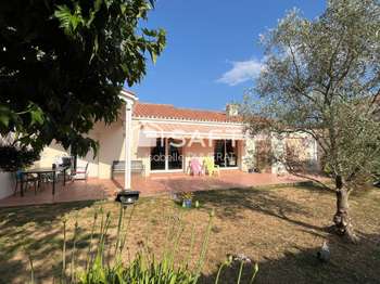 Vente Maison 3 chambresOlonne-sur-Mer