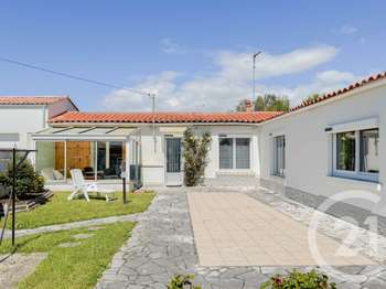 Vente Maison 2 chambresOlonne-sur-Mer