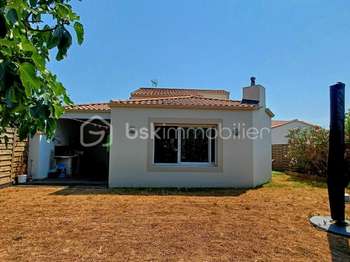 Vente Maison 4 chambresOlonne-sur-Mer