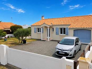 Vente Maison 3 chambresOlonne-sur-Mer