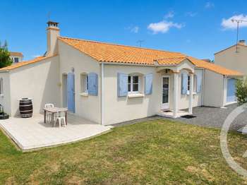 Vente Maison 3 chambresOlonne-sur-Mer