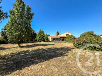 Vente Maison 4 chambresOlonne-sur-Mer
