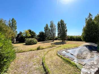 Vente Maison 4 chambresOlonne-sur-Mer