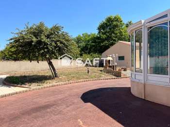 Vente maison 6 pièces Olonne-sur-Mer 85