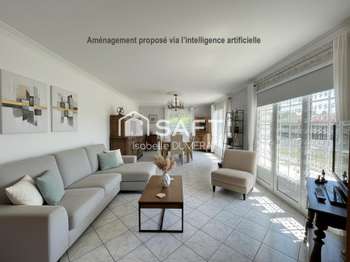 Vente Maison 3 chambresOlonne-sur-Mer