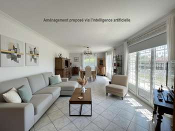Vente maison 6 pièces Vente maison 6 pièces