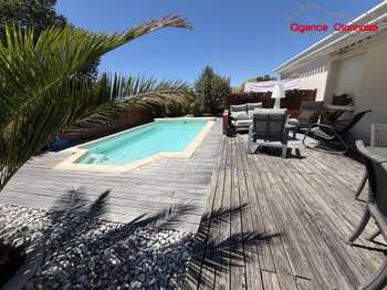 Vente Maison 3 chambresOlonne-sur-Mer